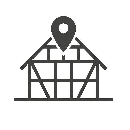 Logo von Koordinatenwerk